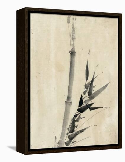 Japan: Bamboo, C1830-1850-Katsushika Hokusai-Framed Premier Image Canvas