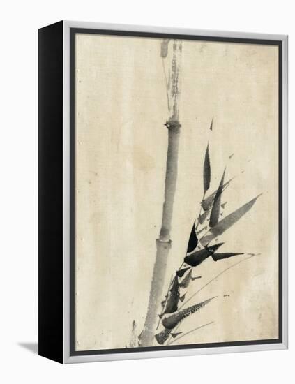 Japan: Bamboo, C1830-1850-Katsushika Hokusai-Framed Premier Image Canvas