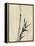 Japan: Bamboo, C1830-1850-Katsushika Hokusai-Framed Premier Image Canvas