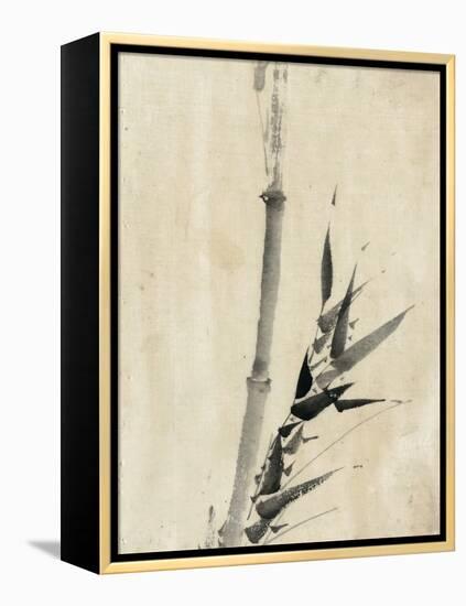 Japan: Bamboo, C1830-1850-Katsushika Hokusai-Framed Premier Image Canvas