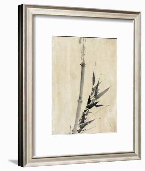 Japan: Bamboo, C1830-1850-Katsushika Hokusai-Framed Premium Giclee Print