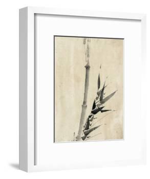 Japan: Bamboo, C1830-1850-Katsushika Hokusai-Framed Premium Giclee Print