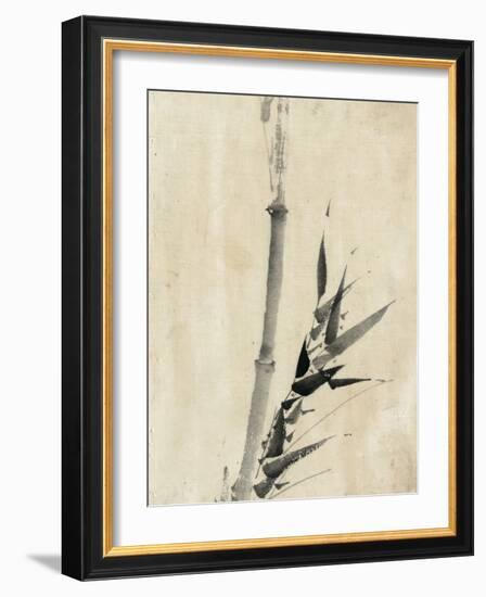 Japan: Bamboo, C1830-1850-Katsushika Hokusai-Framed Premium Giclee Print