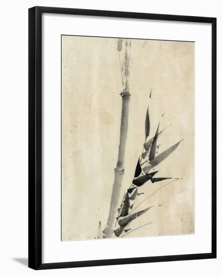 Japan: Bamboo, C1830-1850-Katsushika Hokusai-Framed Premium Giclee Print