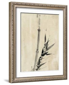 Japan: Bamboo, C1830-1850-Katsushika Hokusai-Framed Giclee Print