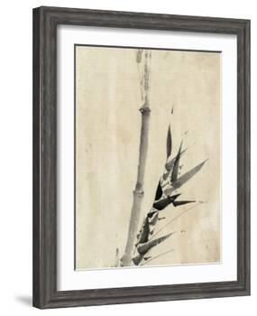 Japan: Bamboo, C1830-1850-Katsushika Hokusai-Framed Giclee Print