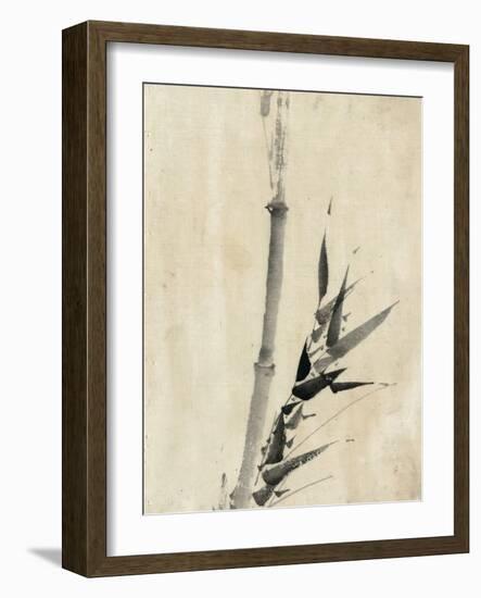 Japan: Bamboo, C1830-1850-Katsushika Hokusai-Framed Giclee Print