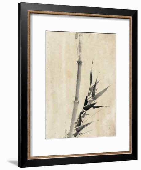 Japan: Bamboo, C1830-1850-Katsushika Hokusai-Framed Giclee Print