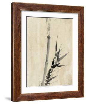 Japan: Bamboo, C1830-1850-Katsushika Hokusai-Framed Giclee Print