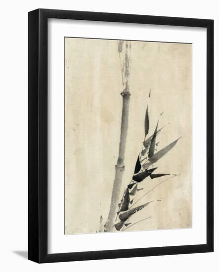 Japan: Bamboo, C1830-1850-Katsushika Hokusai-Framed Giclee Print