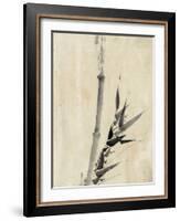 Japan: Bamboo, C1830-1850-Katsushika Hokusai-Framed Giclee Print