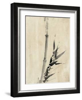 Japan: Bamboo, C1830-1850-Katsushika Hokusai-Framed Giclee Print