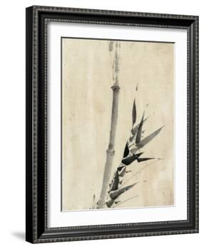Japan: Bamboo, C1830-1850-Katsushika Hokusai-Framed Giclee Print