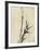 Japan: Bamboo, C1830-1850-Katsushika Hokusai-Framed Giclee Print