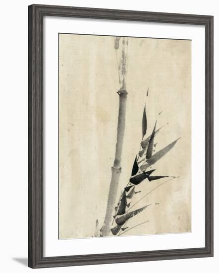 Japan: Bamboo, C1830-1850-Katsushika Hokusai-Framed Giclee Print