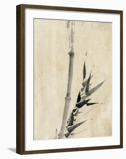 Japan: Bamboo, C1830-1850-Katsushika Hokusai-Framed Giclee Print