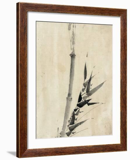 Japan: Bamboo, C1830-1850-Katsushika Hokusai-Framed Giclee Print