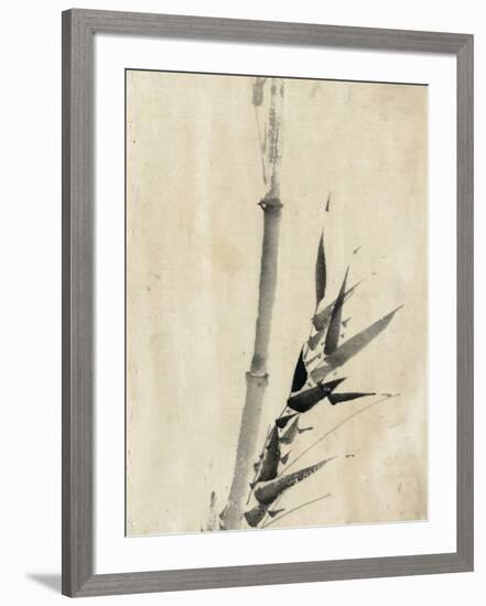 Japan: Bamboo, C1830-1850-Katsushika Hokusai-Framed Giclee Print