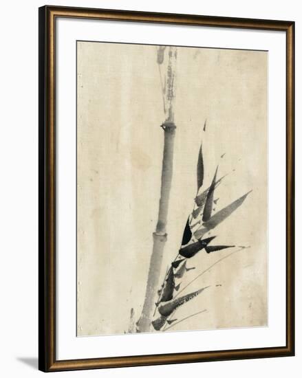 Japan: Bamboo, C1830-1850-Katsushika Hokusai-Framed Giclee Print