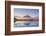 Japan, Fuji - Hakone - Izu National Park, Mt Fuji and Kawaguchi Ko Lake-Michele Falzone-Framed Photographic Print