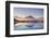 Japan, Fuji - Hakone - Izu National Park, Mt Fuji and Kawaguchi Ko Lake-Michele Falzone-Framed Photographic Print