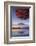 Japan, Fuji - Hakone - Izu National Park, Mt Fuji and Kawaguchi Ko Lake-Michele Falzone-Framed Photographic Print