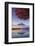 Japan, Fuji - Hakone - Izu National Park, Mt Fuji and Kawaguchi Ko Lake-Michele Falzone-Framed Photographic Print