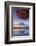 Japan, Fuji - Hakone - Izu National Park, Mt Fuji and Kawaguchi Ko Lake-Michele Falzone-Framed Photographic Print