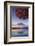 Japan, Fuji - Hakone - Izu National Park, Mt Fuji and Kawaguchi Ko Lake-Michele Falzone-Framed Photographic Print