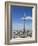 Japan, Honshu, Kanto, Tokyo, Asakusa, Skytree Tower-Steve Vidler-Framed Photographic Print