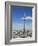 Japan, Honshu, Kanto, Tokyo, Asakusa, Skytree Tower-Steve Vidler-Framed Photographic Print