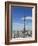 Japan, Honshu, Kanto, Tokyo, Asakusa, Skytree Tower-Steve Vidler-Framed Photographic Print