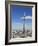 Japan, Honshu, Kanto, Tokyo, Asakusa, Skytree Tower-Steve Vidler-Framed Photographic Print