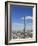 Japan, Honshu, Kanto, Tokyo, Asakusa, Skytree Tower-Steve Vidler-Framed Photographic Print