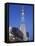 Japan, Honshu, Kanto, Tokyo, Asakusa, Skytree Tower-Steve Vidler-Framed Premier Image Canvas