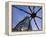 Japan, Honshu, Tokyo, Roppongi Hills, Mori Tower and Maman Spider Sculpture-Gavin Hellier-Framed Premier Image Canvas