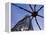 Japan, Honshu, Tokyo, Roppongi Hills, Mori Tower and Maman Spider Sculpture-Gavin Hellier-Framed Premier Image Canvas