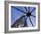 Japan, Honshu, Tokyo, Roppongi Hills, Mori Tower and Maman Spider Sculpture-Gavin Hellier-Framed Photographic Print