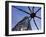 Japan, Honshu, Tokyo, Roppongi Hills, Mori Tower and Maman Spider Sculpture-Gavin Hellier-Framed Photographic Print