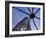 Japan, Honshu, Tokyo, Roppongi Hills, Mori Tower and Maman Spider Sculpture-Gavin Hellier-Framed Photographic Print