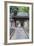 Japan, Kanagawa, Kamakura, Hokokuji Temple Entrance-Rob Tilley-Framed Photographic Print