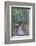 Japan, Kanagawa, Kamakura, Hokokuji Temple Garden-Rob Tilley-Framed Photographic Print