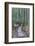 Japan, Kanagawa, Kamakura, Hokokuji Temple Garden-Rob Tilley-Framed Photographic Print