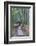 Japan, Kanagawa, Kamakura, Hokokuji Temple Garden-Rob Tilley-Framed Photographic Print