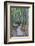 Japan, Kanagawa, Kamakura, Hokokuji Temple Garden-Rob Tilley-Framed Photographic Print