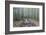 Japan, Kanagawa, Kamakura, Hokokuji Temple Garden-Rob Tilley-Framed Photographic Print