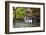 Japan, Kyoto, Arashiyama, Adashino Nenbutsu-Ji Temple-Jane Sweeney-Framed Photographic Print