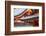 Japan, Kyoto, Fushimi Inari Shrine-Jane Sweeney-Framed Photographic Print