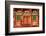 Japan, Kyoto, Higashiyama District, Kiyomizu-Dera Temple, the Deva Gate-Jane Sweeney-Framed Photographic Print