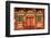 Japan, Kyoto, Higashiyama District, Kiyomizu-Dera Temple, the Deva Gate-Jane Sweeney-Framed Photographic Print